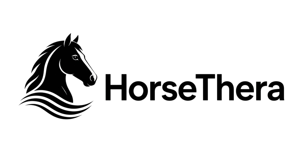 HorseThera Logo
