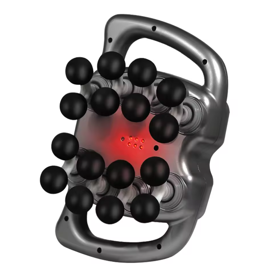16-Head Device
