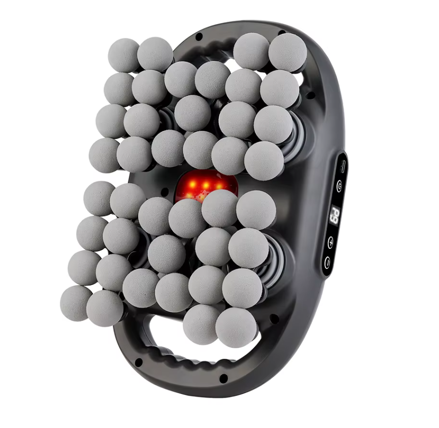 22-Head Device