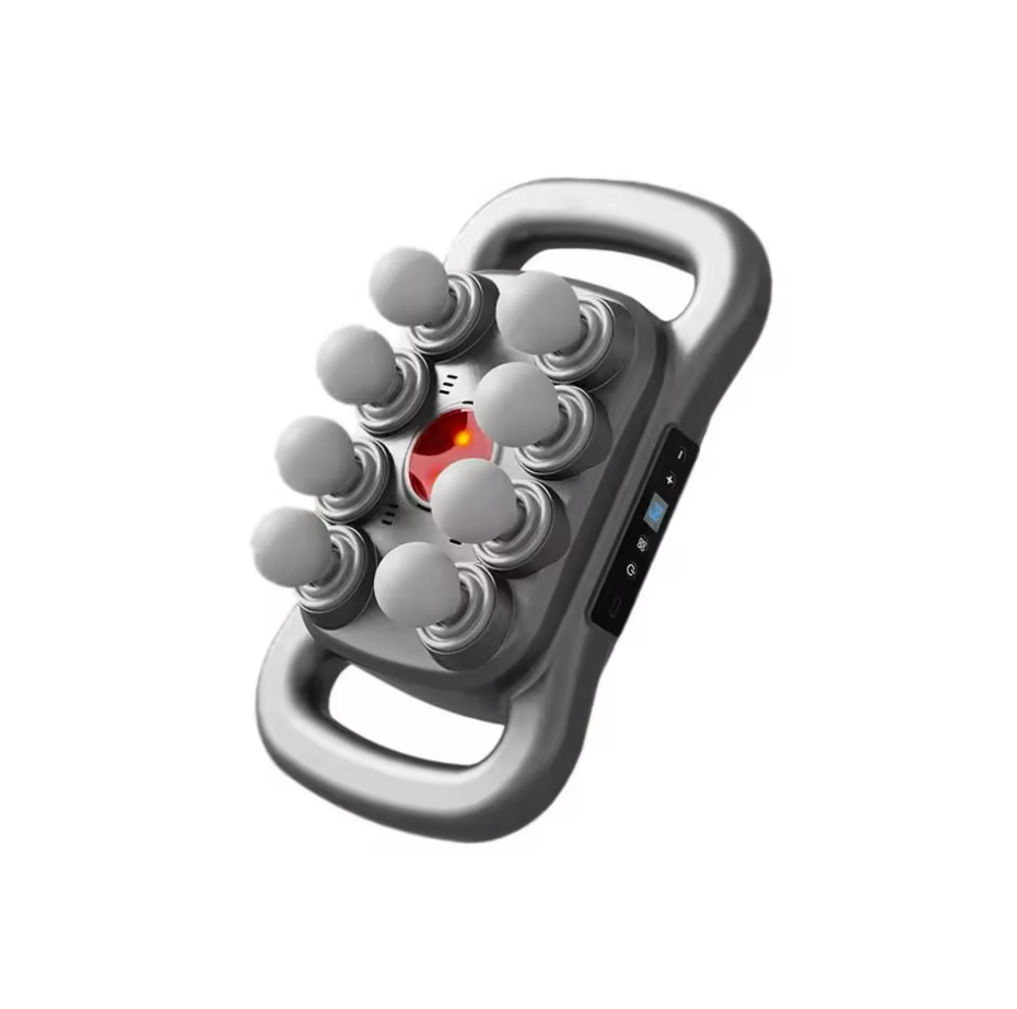 8-Head Device