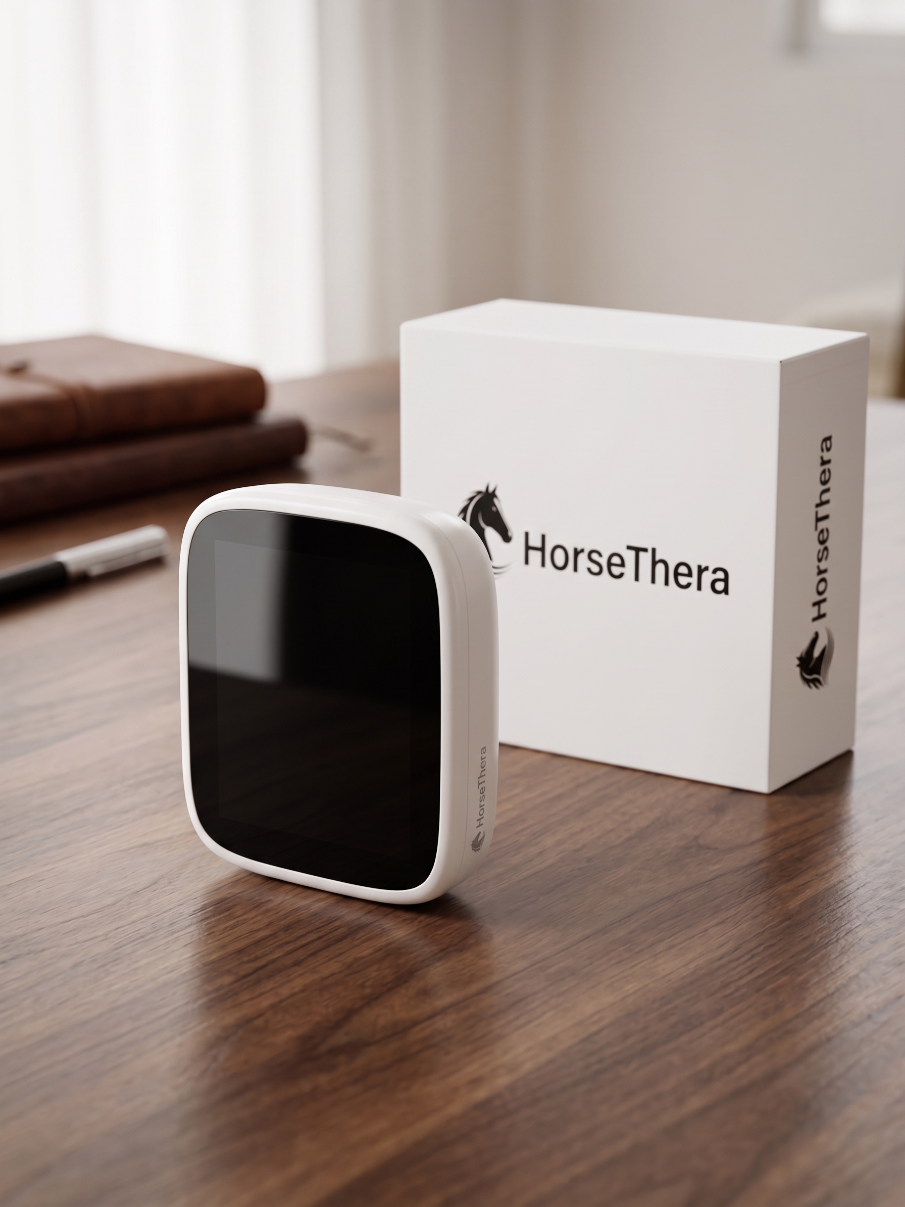 Smart Stall Air Monitor