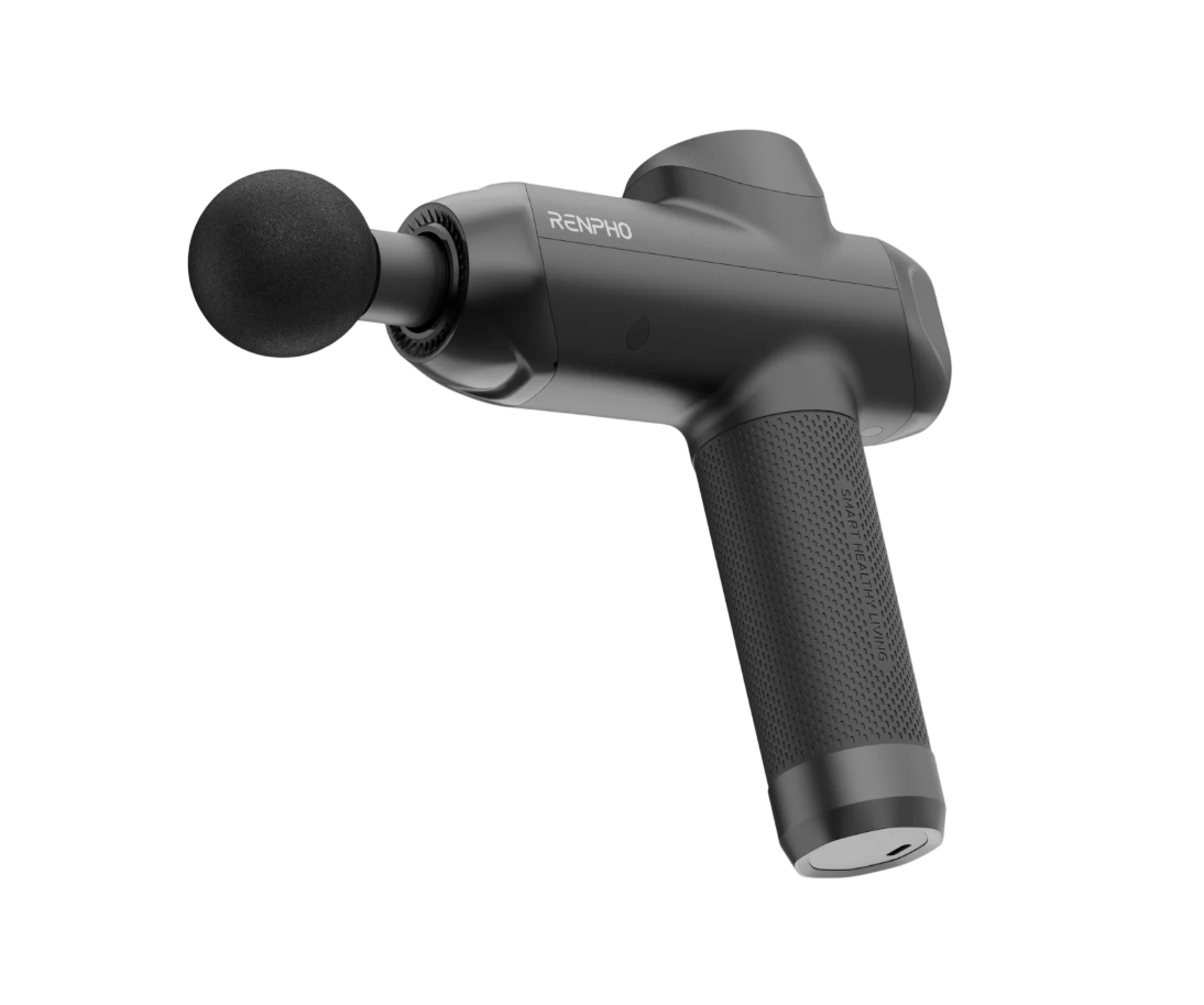 Standard Gun