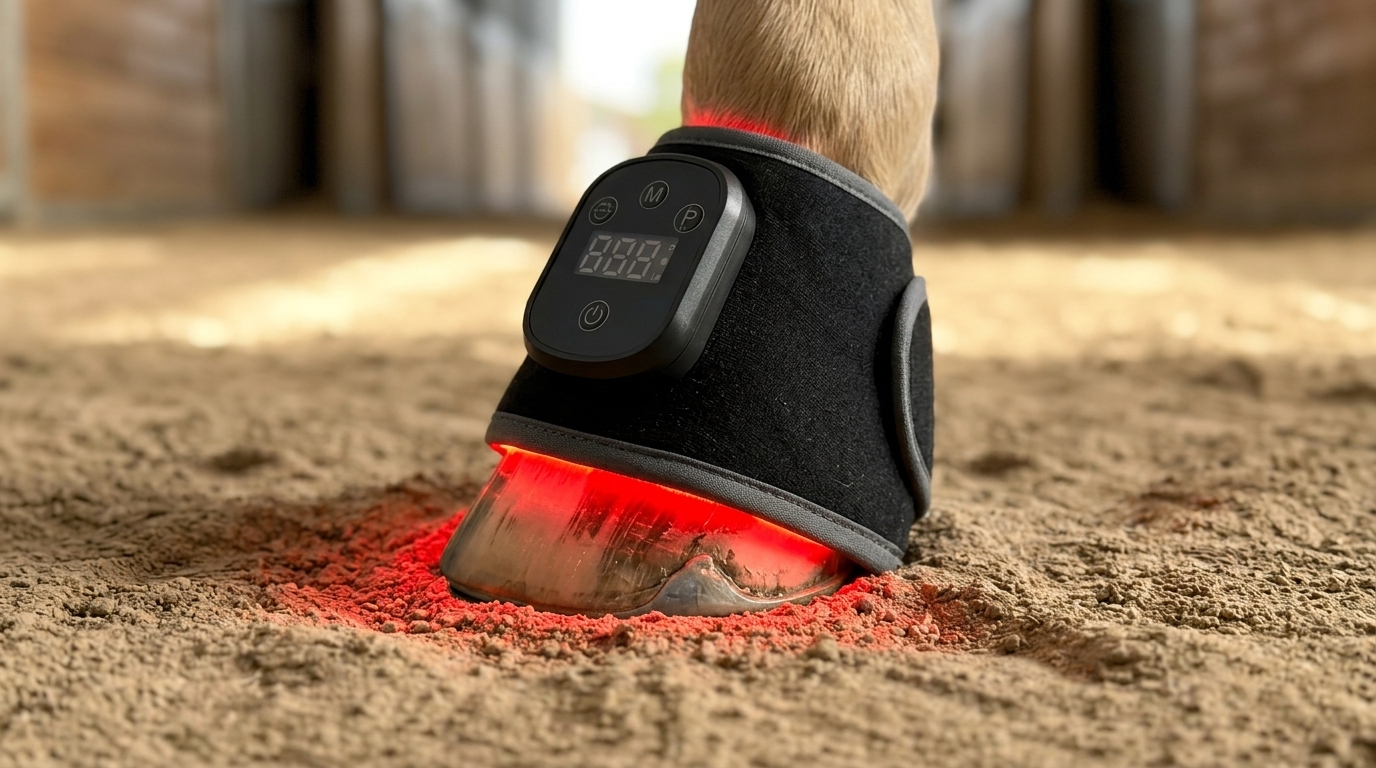 TheraLegs Mini device