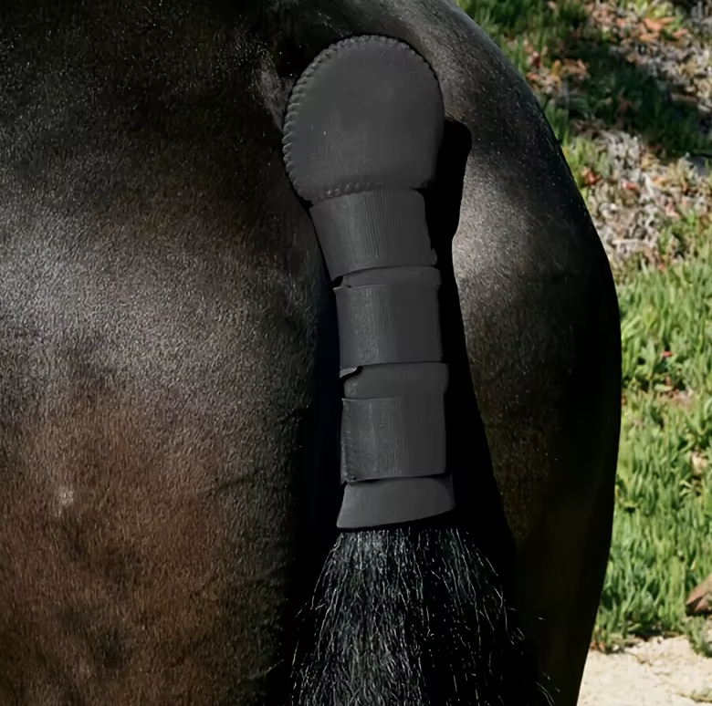 HorseThera Weather-Resistant Tail Protector